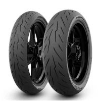 PIRELLI ШИНА 130/60B21 DIABLO POWERCRUISER 63H TL M/C ПЕРІД DOT 11/2026