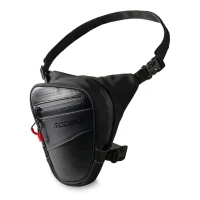 MODEKA СУМКА NA UDO DAY PACK II КОЛІР ЧОРНИЙ ВМІСТИМІСТЬ: 2L