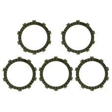 PSYCHIC ДИСКИ SPRZEGLOWE YAMAHA TW200 '91-'01, TW 125 '03-'04, YZ 125 '79-'80 (EBS2234)