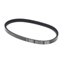 ATHENA РЕМІНЬ ПРИВІДНИЙ YAMAHA MAJESTY 250 '96-'03, MBK SKYLINER '00-'03, MALAGUTI MADISON 250