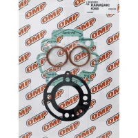 JR (OMP) УЩІЛЬНЕННЯ TOP-END KAWASAKI KX 65 '00-'13