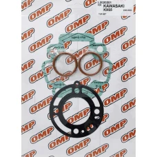 JR (OMP) УЩІЛЬНЕННЯ TOP-END KAWASAKI KX 65 '00-'13