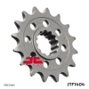 JT ЗІРОЧКА ПЕРІД 2199 17 BMW S1000 RR, '09-22', 1000 HP4 '13-15' (219917JT) (LANC. 520) - зображення 2