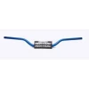 RENTHAL КЕРМО 1,1\/8 ЦІЛИЙ (28,6MM) MX FATBAR РУЧКИ BLUE YAMAHA YZ\/YZF +7 КОЛІР СИНІЙ Z GABKA - зображення 1