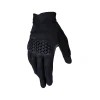 LEATT (НОВИНКА 2024) РУКАВИЦІ ВЕЛОСИПЕДІВ MTB 3.0 LITE GLOVE STEALTH КОЛІР ЧОРНИЙ РОЗМІР XL - зображення 3