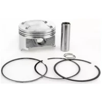 VERTEX ПОРШЕНЬ YAMAHA MAJESTY 250 (+0,50MM) 69,50MM
