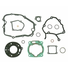 NAMURA КОМПЛЕКТ ПРОКЛАДОК YAMAHA DT 125R '99-'06, DT 125X '99-'06