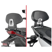 KAPPA 2023/10 ОПОРА ПАСАЖИРА HONDA X-ADV 750 '21-'23