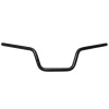 BIKETEC КЕРМО МОТОЦИКЛА СТАЛЬНИЙ YAMAHA MT 07 TRACER (2020-) КОЛІР ЧОРНИЙ 2308100000 - зображення 1