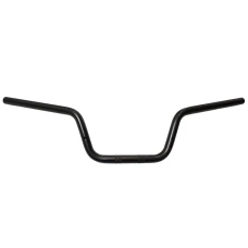 BIKETEC КЕРМО МОТОЦИКЛА СТАЛЬНИЙ YAMAHA MT 07 TRACER (2020-) КОЛІР ЧОРНИЙ 2308100000