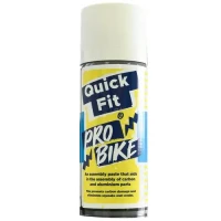 PUTOLINE PROBIKE PASTA МОНТАЖНА ROWEROWA PROBIKE QUICK FIT 50ML (AKC)