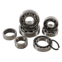 HOT RODS КОМПЛЕКТ РЕМОНТУ КОРОБКИ ПЕРЕДАЧ SUZUKI RM 1250 01-03