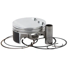 VERTEX ПОРШЕНЬ SUZUKI DRZ 400 (DRZ400) '00-'09, LTZ 400 (LTZ400) '00-'09 REPLICA (89,97MM) (КІЛЬЦЯ 590390000001 X 1 КОМПЛЕКТ.)