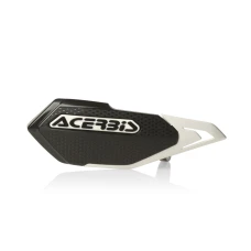 ACERBIS НОВИЙ ТОВАР 2024/02 РУЧКА X-ELITE DO E-BIKE MTB MINICROSS CZARNO-BIALE - 0024489.315