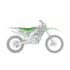 BLACKBIRD ПОКРИВКА\/ПОКРИВКА NA СИДІННЯ KAWASAKI KXF 250 '21-'23, KXF 450 '19-'23, PYRAMID (PMD), КОЛІР ЗЕЛЕНИЙ - зображення 2