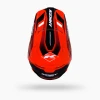 KENNY RACING ШОЛОМ CROSS\/ENDURO PERFORMANCE GRAPHIC RACING RED КОЛІР ЧЕРВОНИЙ РОЗМІР XS - зображення 4