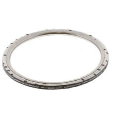 ATHENA ПРОКЛАДКА КОЛЕКТОРА ВИПУСКНОГО 46.5X54X2.4 MM YAMAHA CH 80 BELUGA '90-'93, WR 250 '88-'97, YZ 250 '83-'87, MBK ACTIVE 80 '90-'92 (OEM:24Y1461300;3UPE461300)