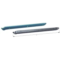 BUZZETTI ІНСТРУМЕНТИ ЛОЖКА ДЛЯ ШИН PLASKA 50CM
