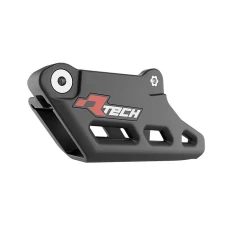 RACETECH (RTECH) 2025/12 НАПРАВЛЯЮЧА ЛАНЦЮГА TRIUMPH TF 250 '24-'25, TF 450 RC EDITION '25, КОЛІР ЧОРНИЙ