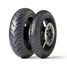 DUNLOP ZZZZ ШИНА 120/70R14 GPR100 55H TL ПЕРІД DOT 01/2018