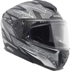 SCHUBERTH ШОЛОМ S3 THUNDER GREY M 57 - зображення 3