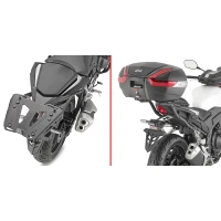 GIVI SPEC. ATTACK HONDA CB500 HORNET (2024)