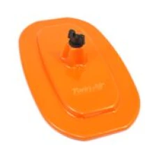 ЗДВОЄНИЙ ПРОДУВУ ПРОДУВУБАГАЖНИК ЧОХОЛ TM ENDURO/MX 250/450 4-T 15-16 RALLY 450 14-16