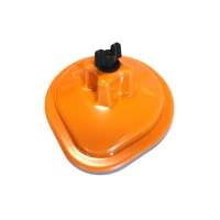 ЗДВОЄНИЙ ПРОДУВУ ПРОДУВУБАГАЖНИК ЧОХОЛ YAMAHA YZ 65 2018-..