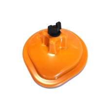 ЗДВОЄНИЙ ПРОДУВУ ПРОДУВУБАГАЖНИК ЧОХОЛ YAMAHA YZ 65 2018-..