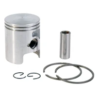 FORTE ПОРШЕНЬ KIT, 39,84 , APRILIA RX/SX 06- / DERBI SENDA / GILERA RCR/SMT