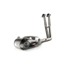 AKRAPOVIC RACING ЛІНІЇ (SS) SUZUKI GSX-8S/R 2025