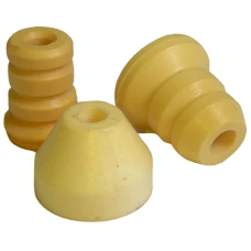 RACE TECH STÖTDÄMPARGUMMI KYB SKBO 02 KAYABA STÖTDÄMPARE 16X42X55MM