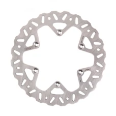 PROX BRAKEDISC ЗАДНЬОЇ YZ450F '18-19 + YZ125/250 '19-21