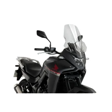 PUIG TOURING КОЗИРКА HONDA XL 750 TRANSALP 23'- C/ЧИСТИЙ