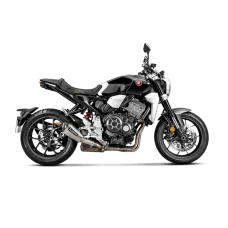 AKRAPOVIC SLIP-ON ЛІНІЇ (TITANIUM) CB 1000 R 2018-