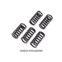 КОМПЛЕКТ. ПРУЖИН SPRZEGLOWYCH