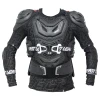 LEATT (2022\/2023) ЗАХИСТ CIALA BODY ПРОТЕКТОР 5.5 BLACK КОЛІР ЧОРНИЙ РОЗМІР L\/XL (172-184CM) - зображення 1