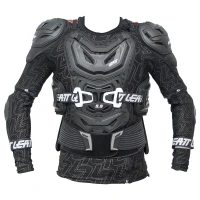 LEATT (2022/2023) ЗАХИСТ CIALA BODY ПРОТЕКТОР 5.5 BLACK КОЛІР ЧОРНИЙ РОЗМІР L/XL (172-184CM)
