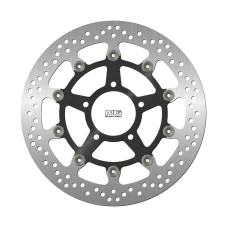 NG 2023/12 ДИСК FRONT L/R F14,5 320X78X5 5X10,25