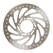 MTX PARTS НОВИЙ ТОВАР 8/2024 ДИСК ТОРМОЗНИЙ KTM 390 DUKE 2017-2020