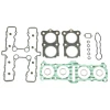 ATHENA УЩІЛЬНЕННЯ TOP-END KAWASAKI KZ900`74-77 - зображення 1