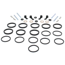 ALL BALLS КОМПЛЕКТ РЕМОНТУ СУПОРТА ТОРМОЗНОЇ ПЕРІД SUZUKI GSX600F KATANA 88-97, GSX750F KATANA 89-97