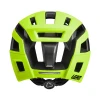 LEATT (НОВИНКА 2024) ШОЛОМ ВЕЛОСИПЕДИ MTB ENDURANCE 3.0 V24 HELMET LIME КОЛІР ЖОВТИЙ FLUO РОЗМІР M (55-59 CM) - зображення 6