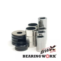 BEARING WORX КОМПЛЕКТ РЕМОНТУ СТІЙКИ (ПОВОРОТНОГО КУЛАКА) ВАЖЕЛЯ YAMAHA YFM 700 RAPTOR 06-15 (27-1140)