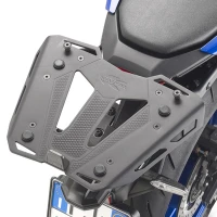KAPPA 2025/01 СТЕЛАЖ БАГАЖНИКА ЦЕНТРАЛЬНОГО YAMAHA MT 09 '24-, (БЕЗ ВІНІЛ)
