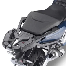 KAPPA СТЕЛАЖ БАГАЖНИКА ЦЕНТРАЛЬНОГО HONDA FORZA 750 '21, ( БЕЗ ВІНІЛ )