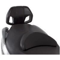 KAPPA ОПОРА ПАСАЖИРА SUZUKI BURGMAN 125-200 (06-15), ABS (14-16)