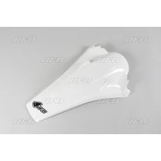 UFO КРИЛО ЗАД HUSQVARNA TE/TX 125/250/300 '17-19 , FE 250/350/450/501 '17 КОЛІР БІЛИЙ