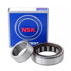 PROMX ПІДШИПНИК NJ 207 ET C3 NSK MADE IN JAPAN ( 35X72X17 MM )