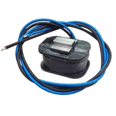 BRONCO КОТУШКА ЗАПАЛЮВАННЯ YAMAHA YFM 350/400/600 (OEM 1UY-85510-20-00)